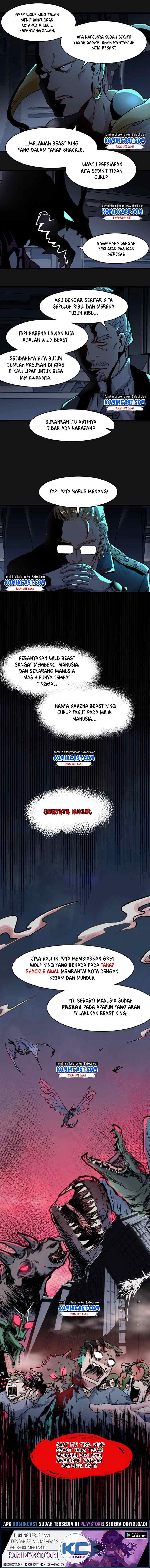 The Sacred Ruins chapter 59 halaman 8
