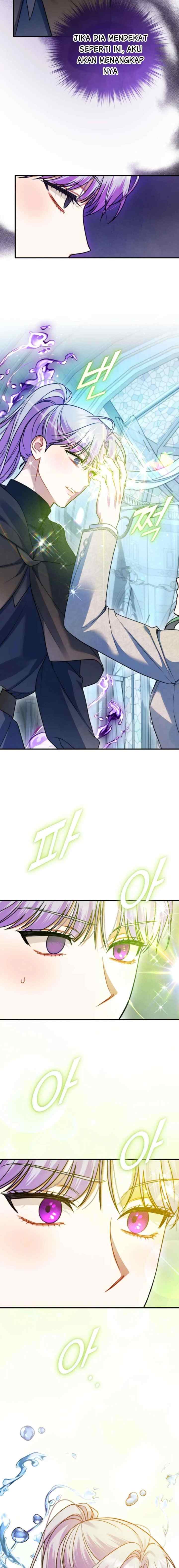 I Became the Younger Sister of a Regretful Obsessive Male Lead chapter 100 halaman 14