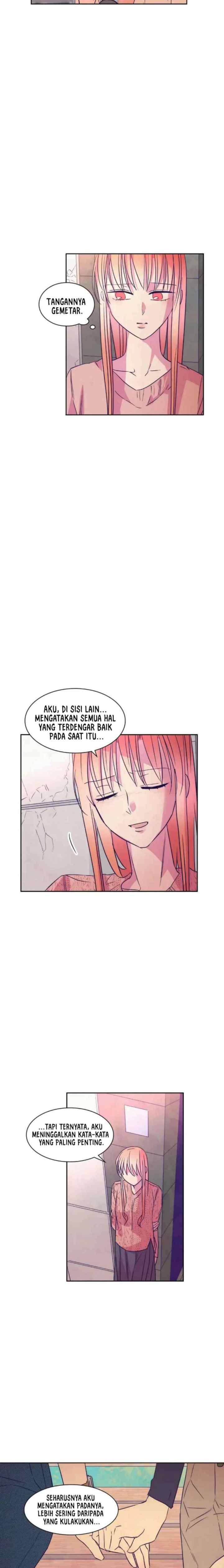 Blooming Sequence chapter 72 halaman 11