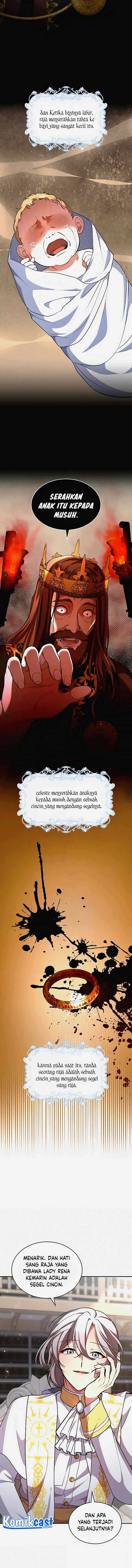 Regina Rena - To the Unforgiven chapter 23 halaman 7