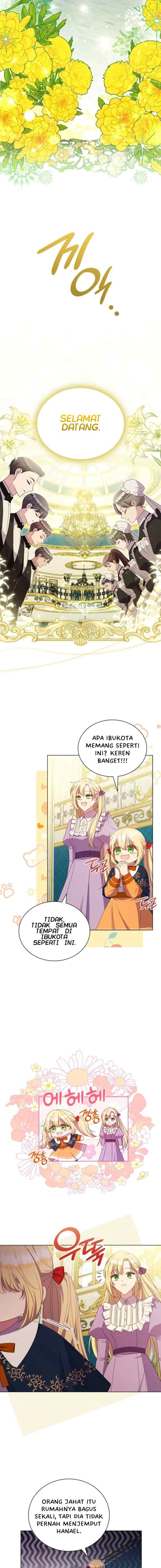 She Is Not My Daughter chapter 7 halaman 11