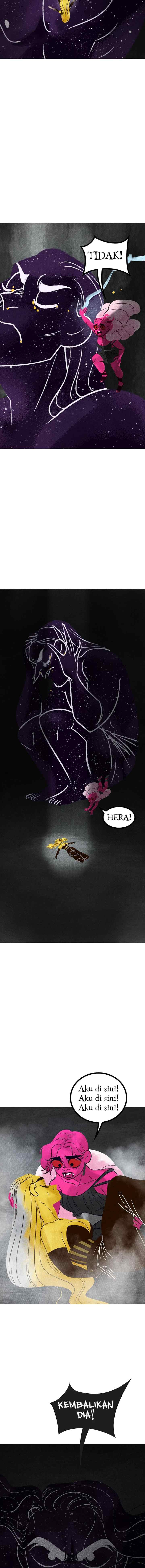 Lore Olympus chapter 272 halaman 6