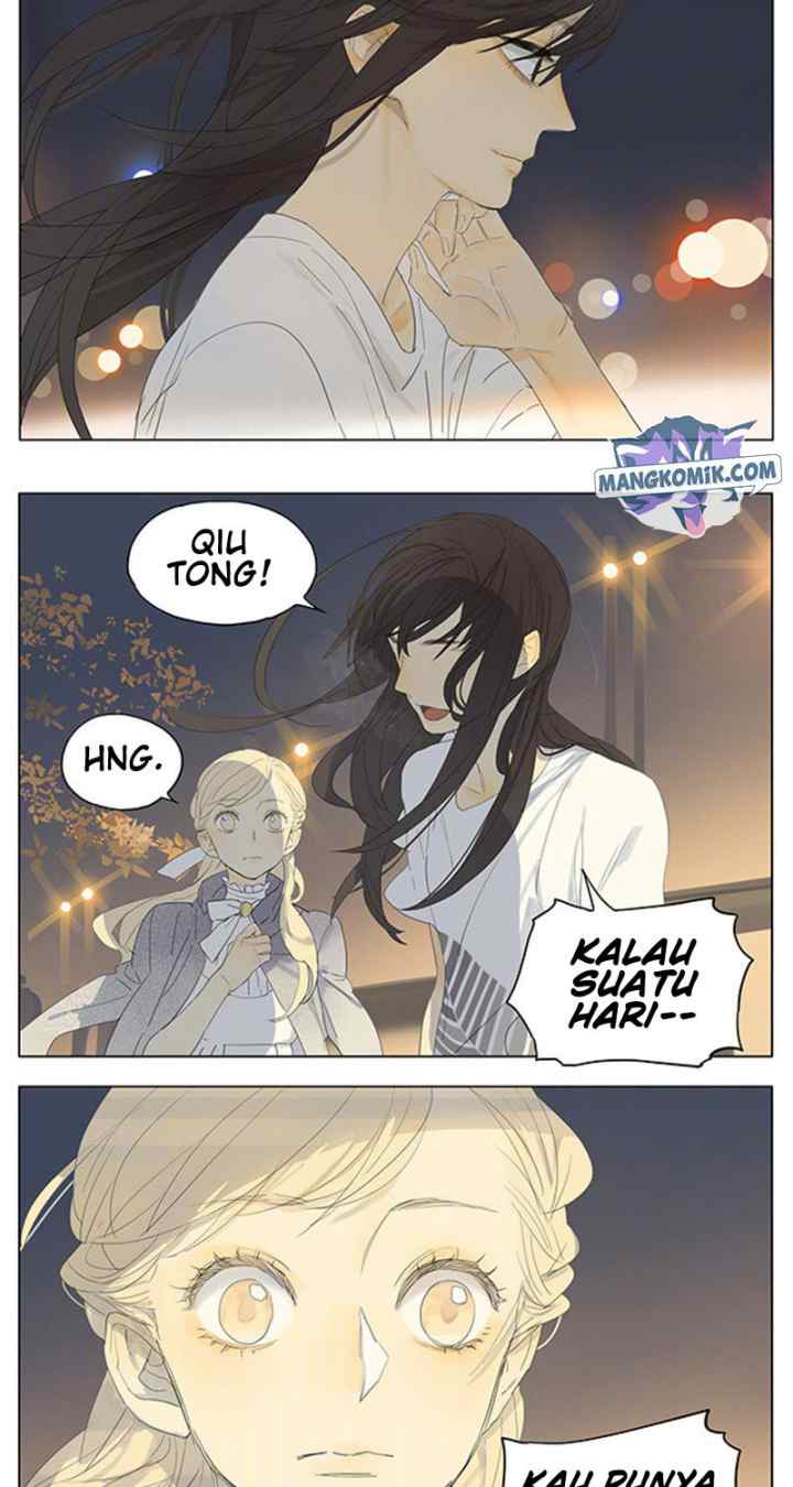 Tamen De Gushi chapter 134 halaman 7