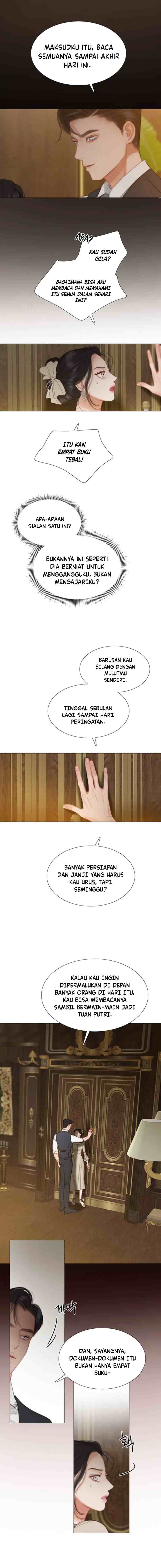Serenity chapter 10 halaman 18
