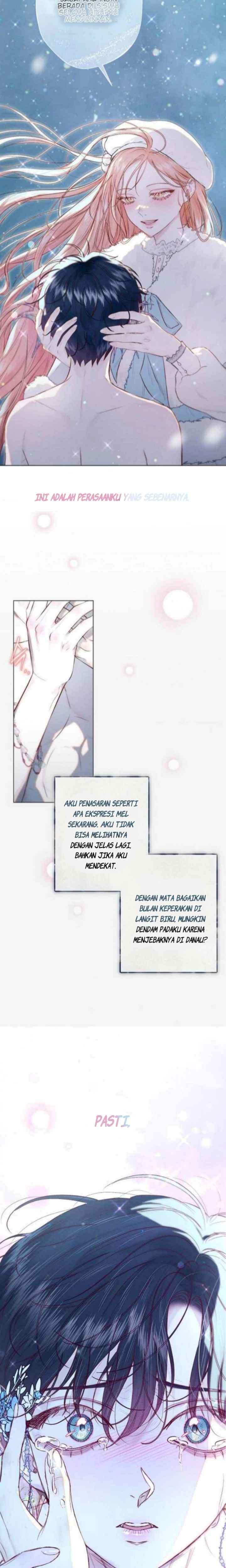 A Merman I Imprisoned in My Lake chapter 10 halaman 13