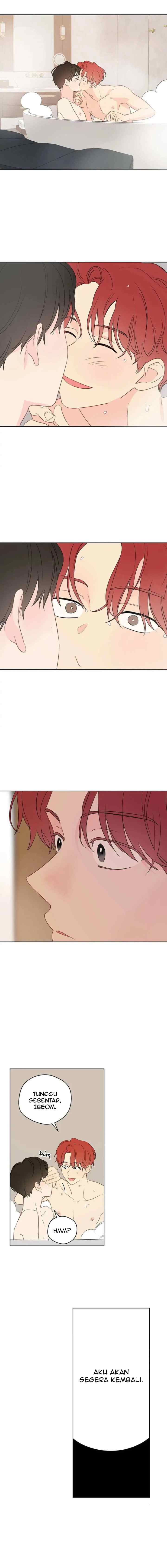It's Just A Dream... Right?! chapter 31 halaman 7