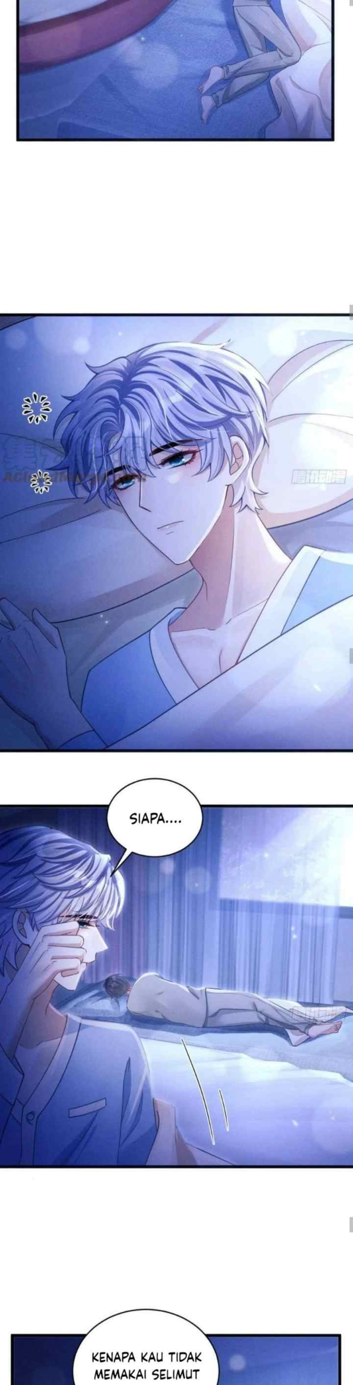 I Suspect the Actor Is Fishing for Me chapter 72 halaman 9