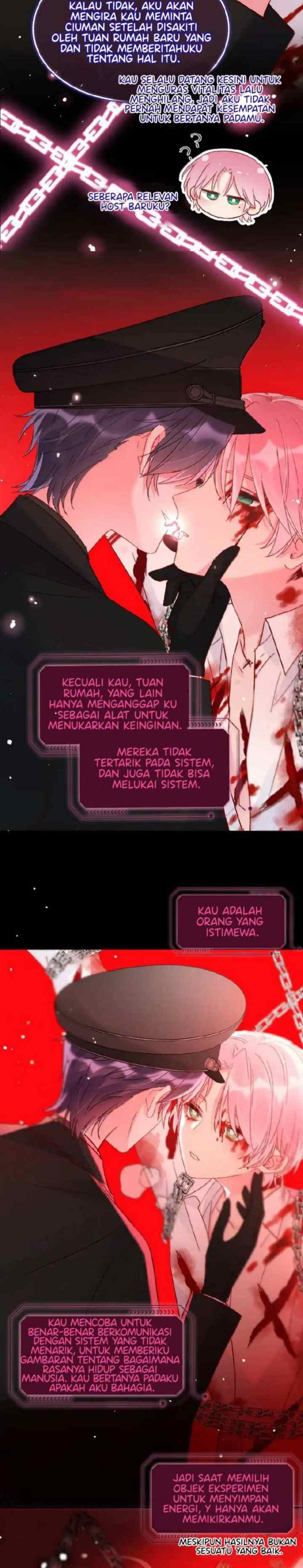 I'm Going to Be a Great Villain chapter 147 halaman 11