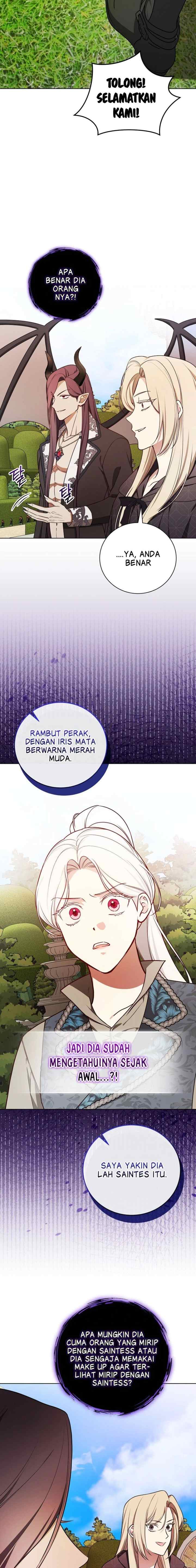 Seducing Duke Monster chapter 108 halaman 6