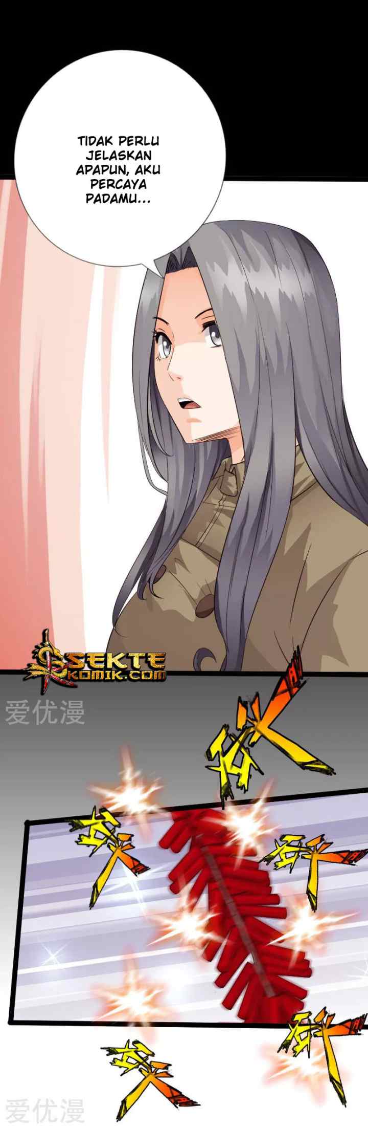 Hopeless chapter 121 halaman 5