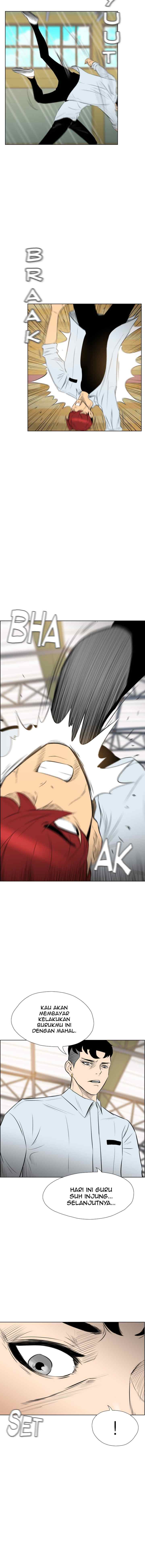 Reawaken Man chapter 147 halaman 12