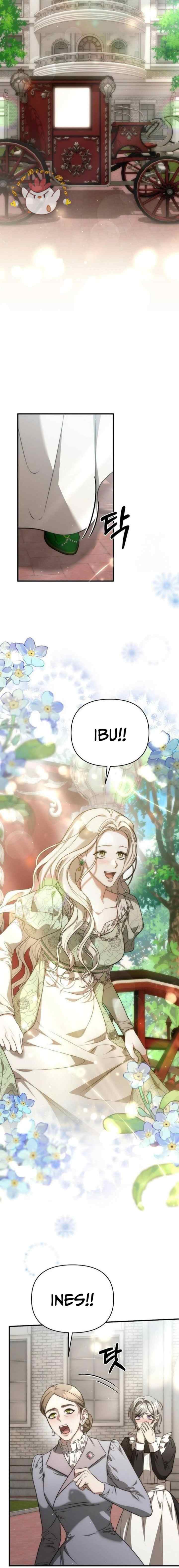 How To Turn A Kind Savior Into An Emperor chapter 50 halaman 9