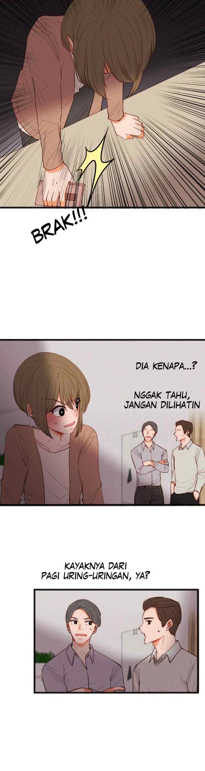 Mistake S1 chapter 156 halaman 18