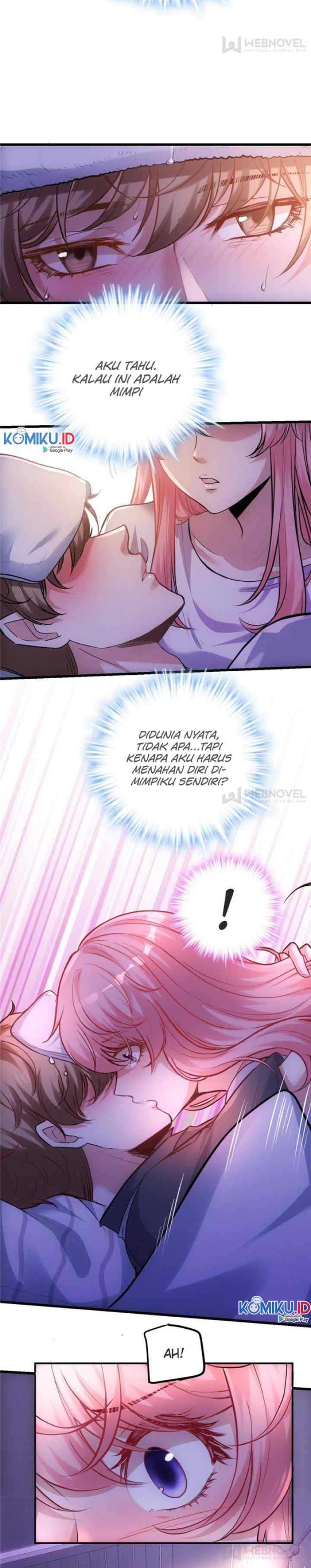 My Beautiful Time With You chapter 188 halaman 7