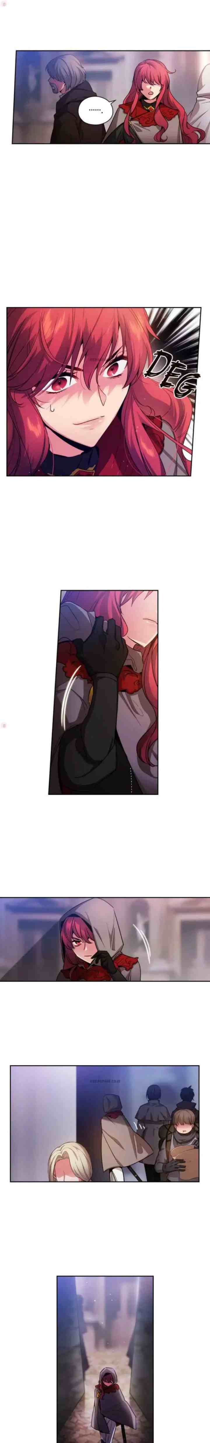 Adonis chapter 76 halaman 8