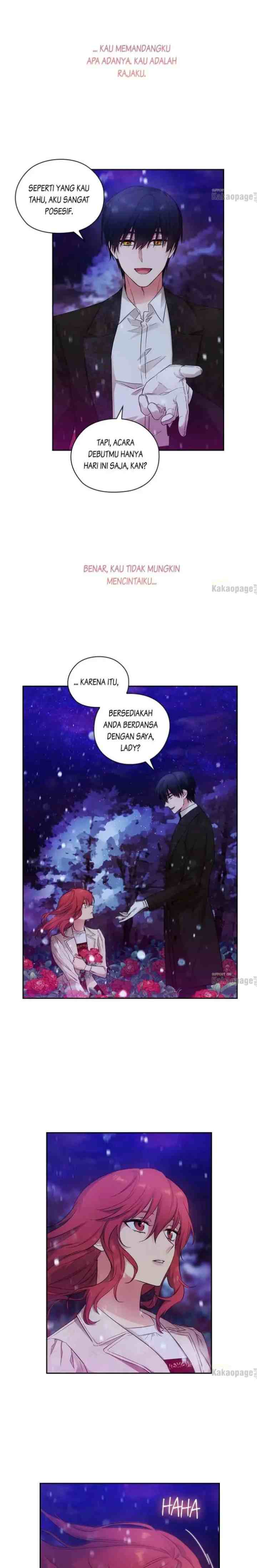 Adonis chapter 177 halaman 14