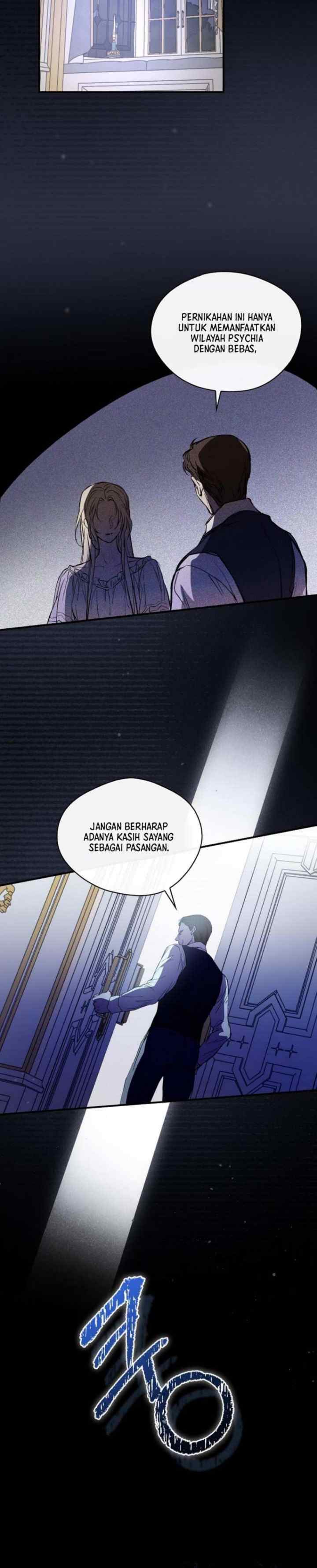 I'm Looking for a New Husband chapter 2 halaman 5