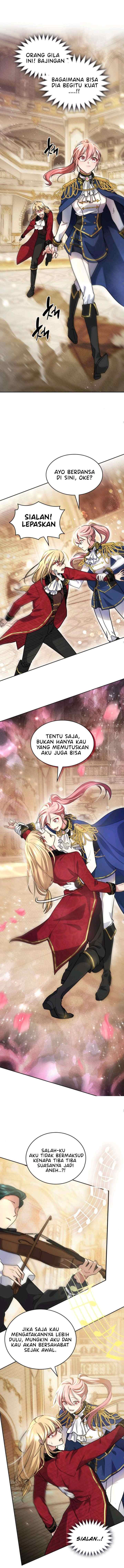 Regina Rena - To the Unforgiven chapter 7 halaman 12
