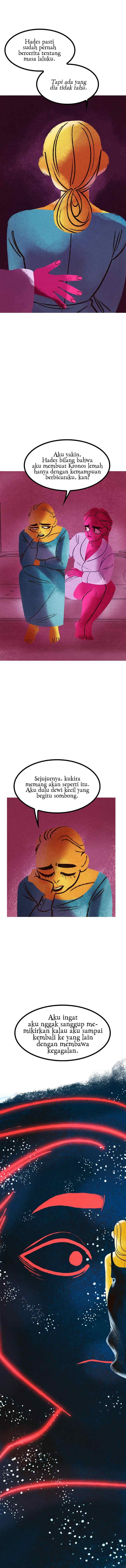 Lore Olympus chapter 252 halaman 10