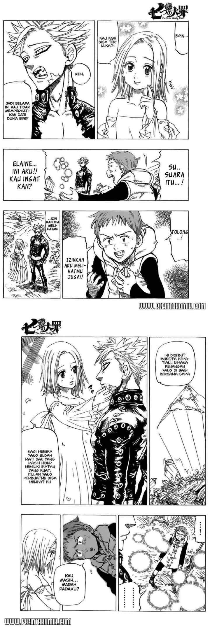 Nanatsu no Taizai chapter 23 halaman 6