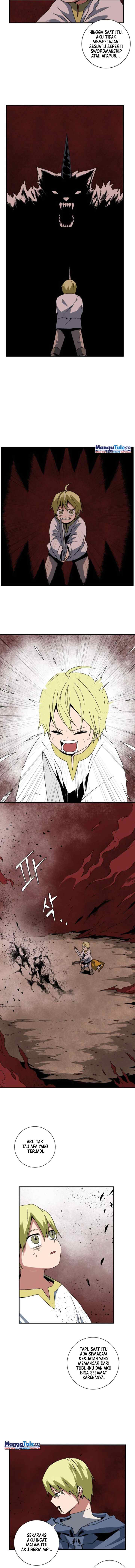 One Step to The Demon King chapter 30 halaman 7