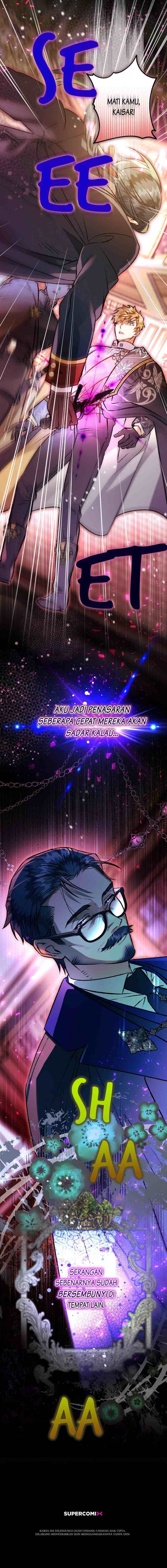 Of All Things, I Became a Crow chapter 80 halaman 19