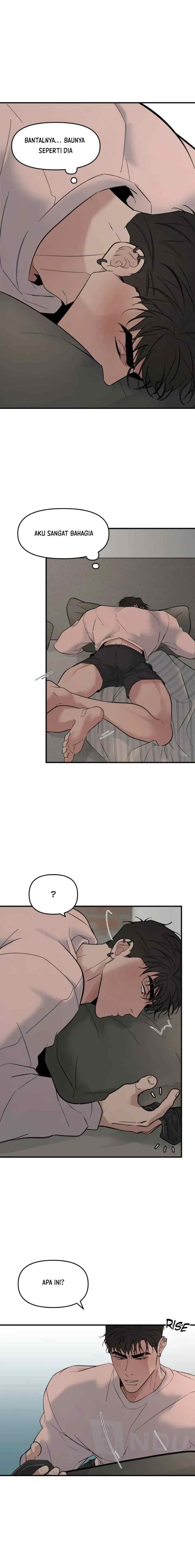 Take Off chapter 70 halaman 7
