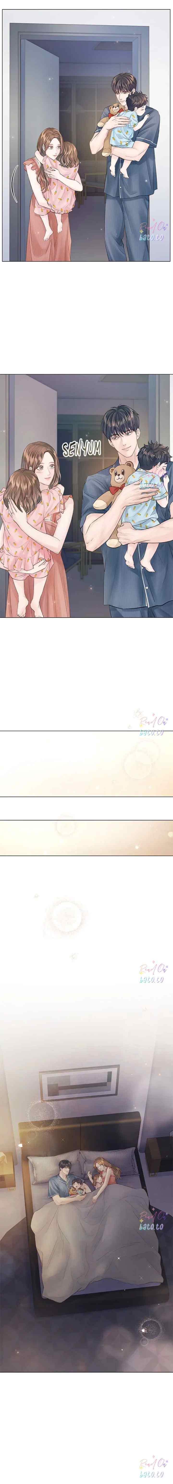 There Must Be Happy Endings chapter 112 halaman 18