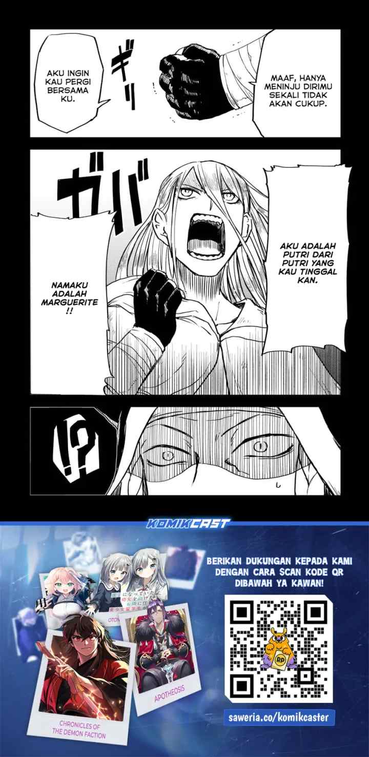Isekai Tensei Soudouki chapter 101 halaman 17
