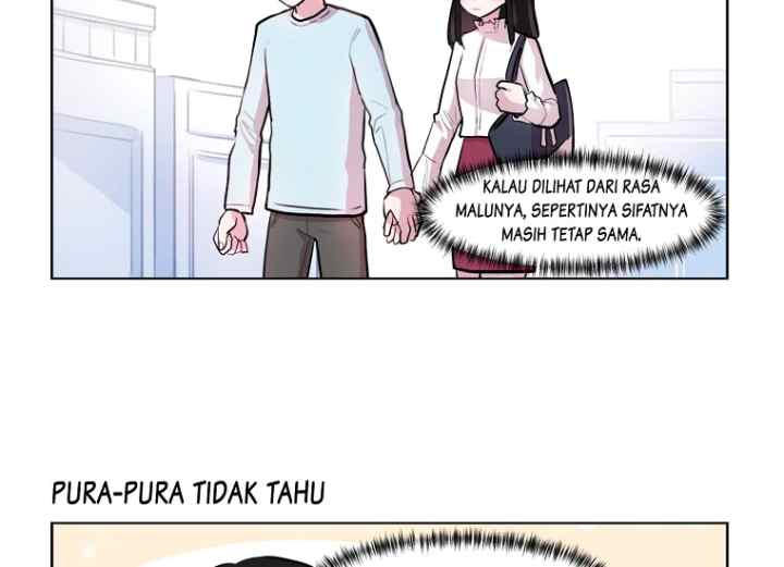 She Doesn't Like Me chapter 186 halaman 4