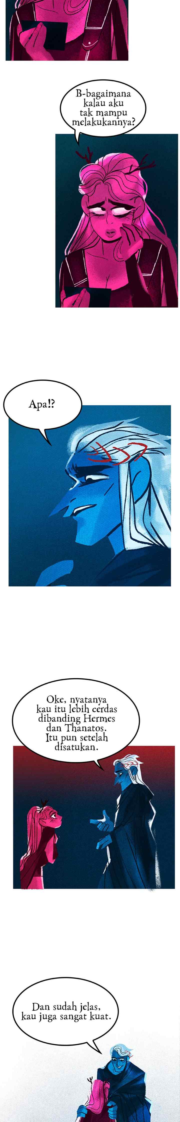 Lore Olympus chapter 56 halaman 12