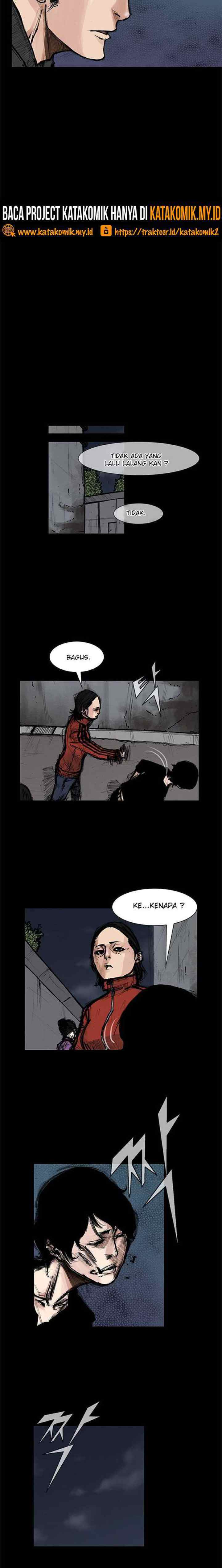 Dokgo 2 chapter 54 halaman 10