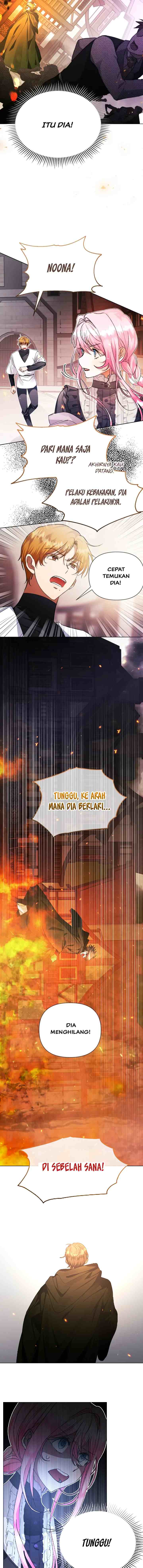 Hey Little Duke, Just Trust This Sister! chapter 41 halaman 12
