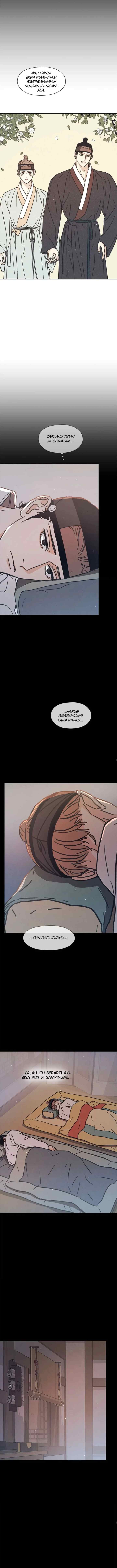 Shade of Plum Blossom chapter 30 halaman 10