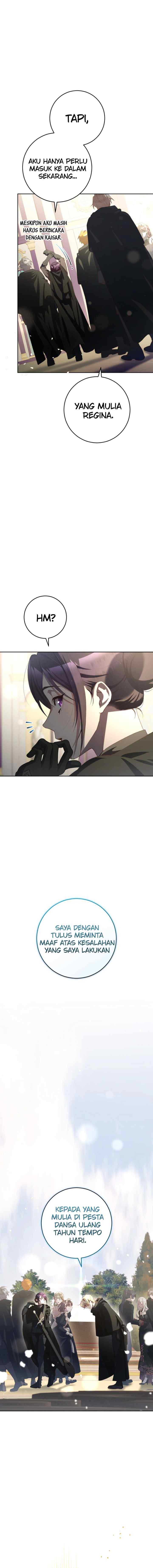 Crowning a Spoiled Prince chapter 92 halaman 14