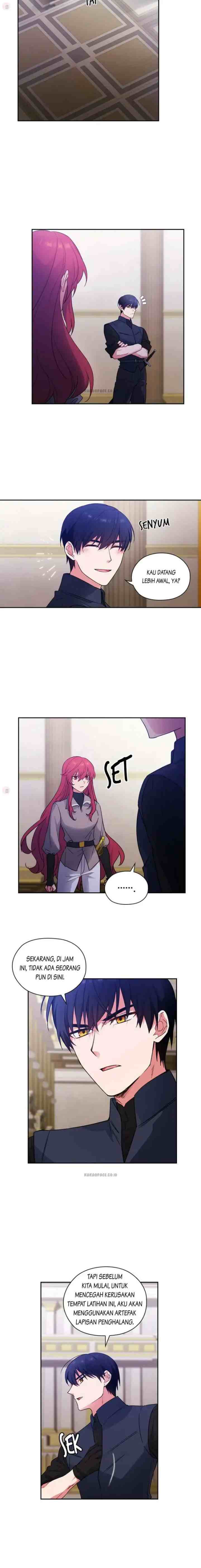 Adonis chapter 119 halaman 7