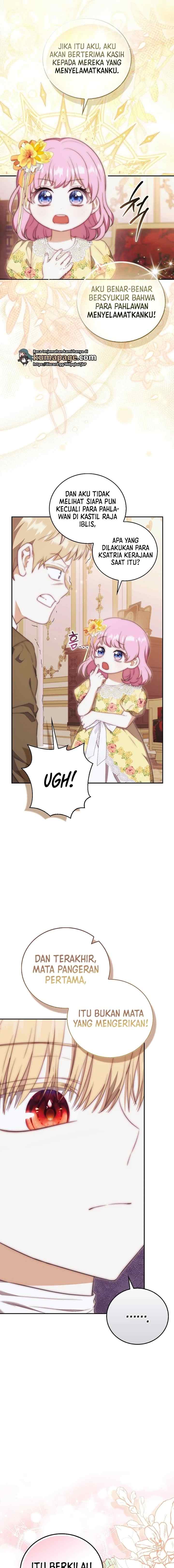The Little Demon King is Too Bothered by Her Brave Dads chapter 17 halaman 13