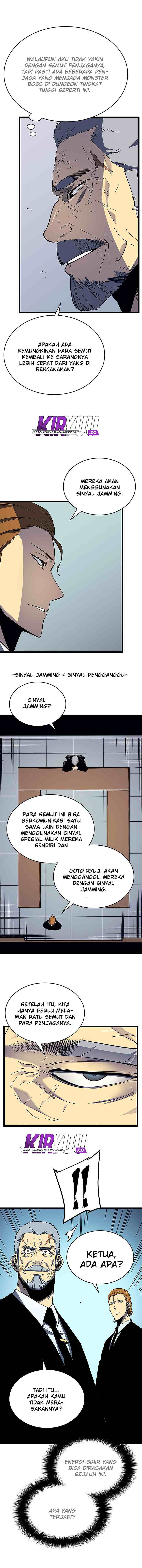 Solo Leveling chapter 88 halaman 14