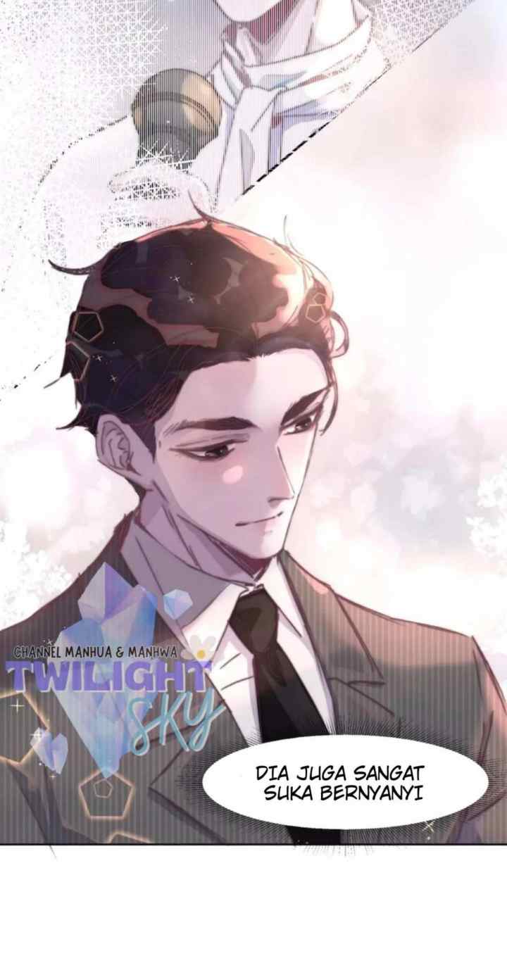 No Money chapter 22 halaman 12