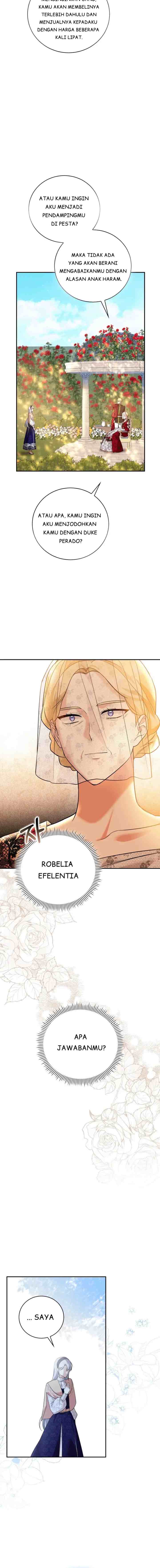 Please Support My Revenge chapter 19 halaman 12