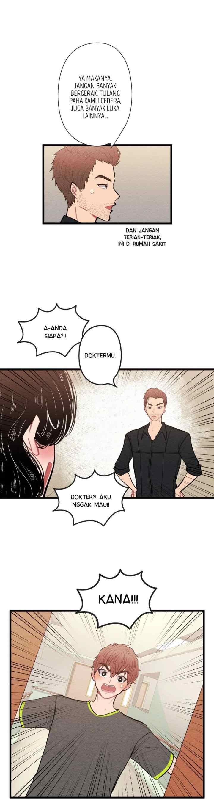 Mistake S1 chapter 95 halaman 10