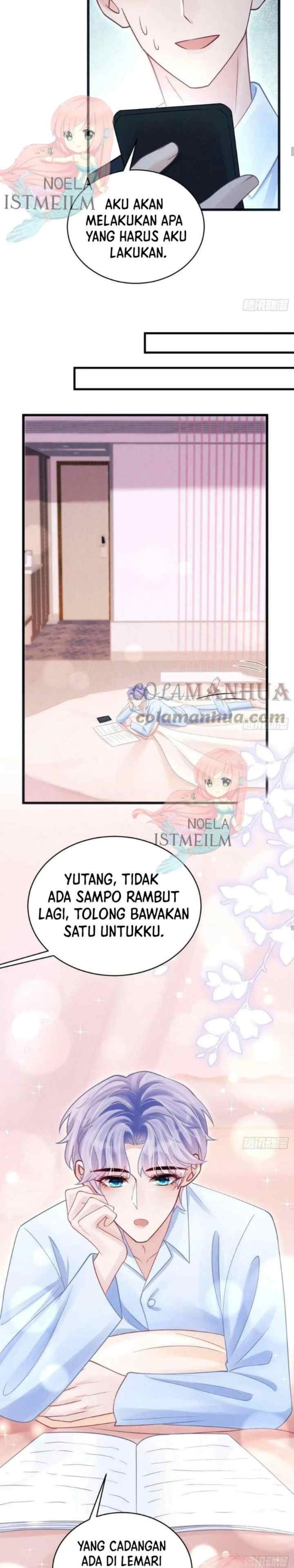 I Suspect the Actor Is Fishing for Me chapter 80 halaman 13