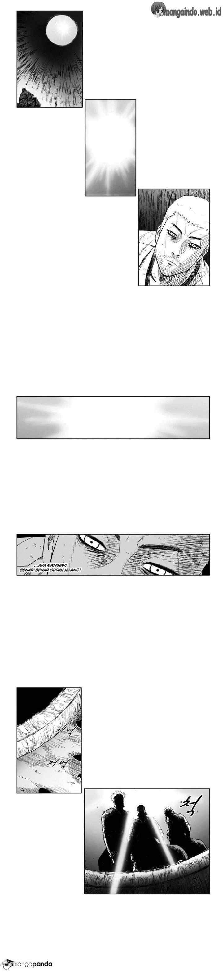 Red Storm chapter 113 halaman 4