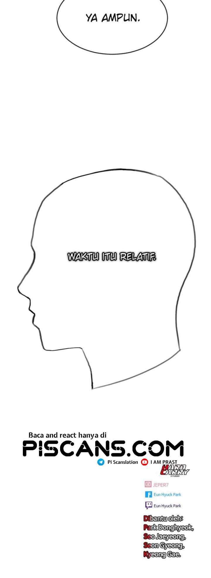 Hypnosis School chapter 61 halaman 12