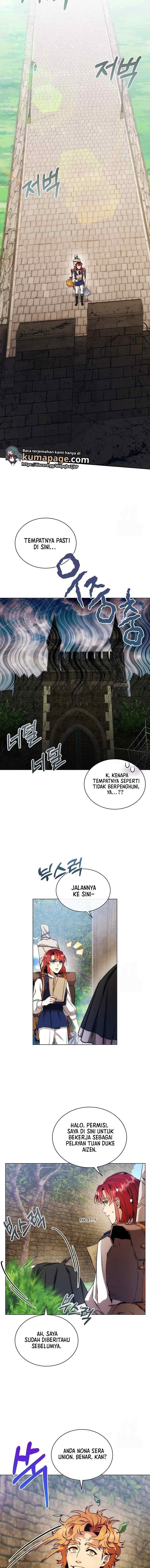 Interspecies Protection Agency chapter 3 halaman 12
