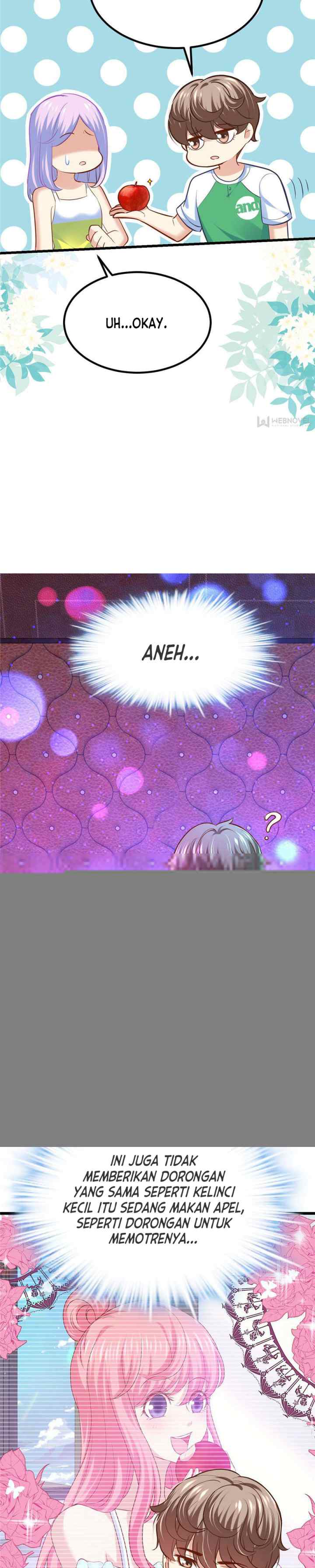 My Beautiful Time With You chapter 150 halaman 9