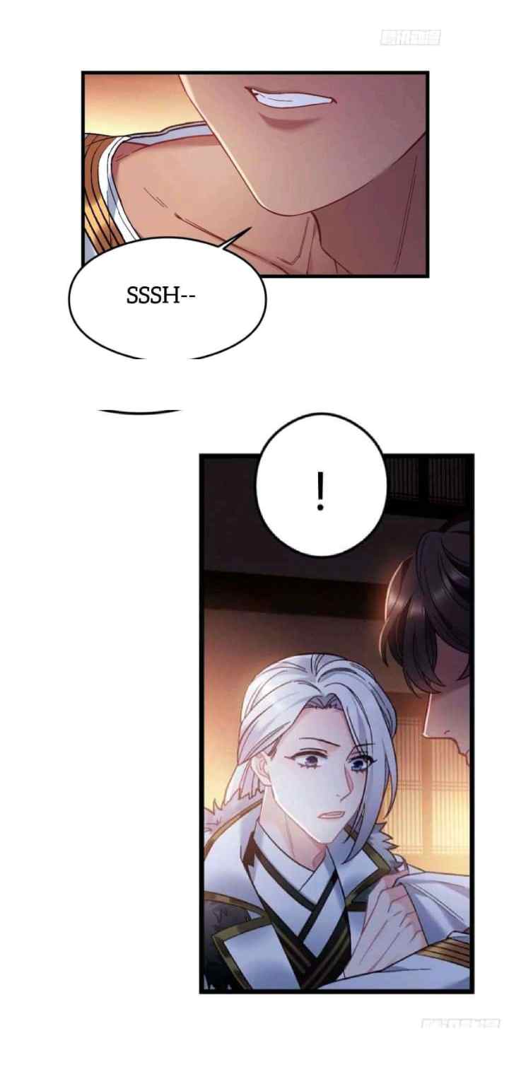 I Won't Marry The Enemy Prince chapter 69 halaman 16
