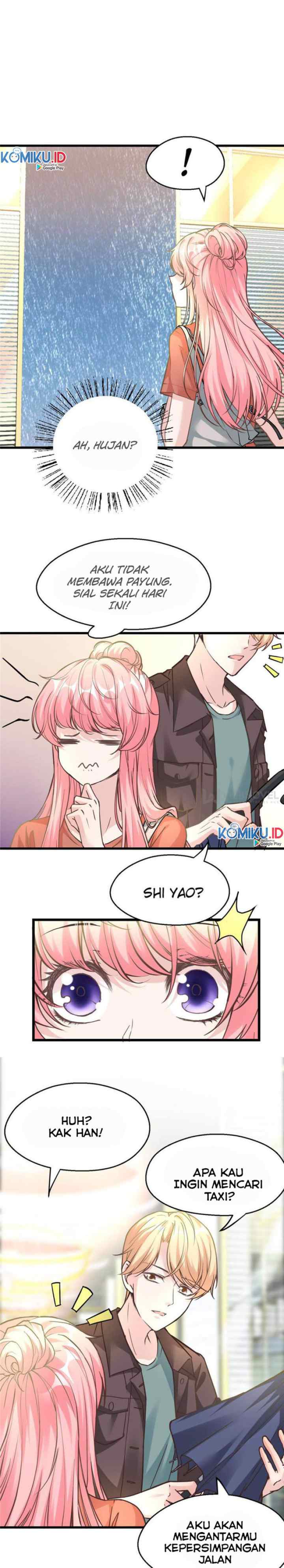 My Beautiful Time With You chapter 189 halaman 14