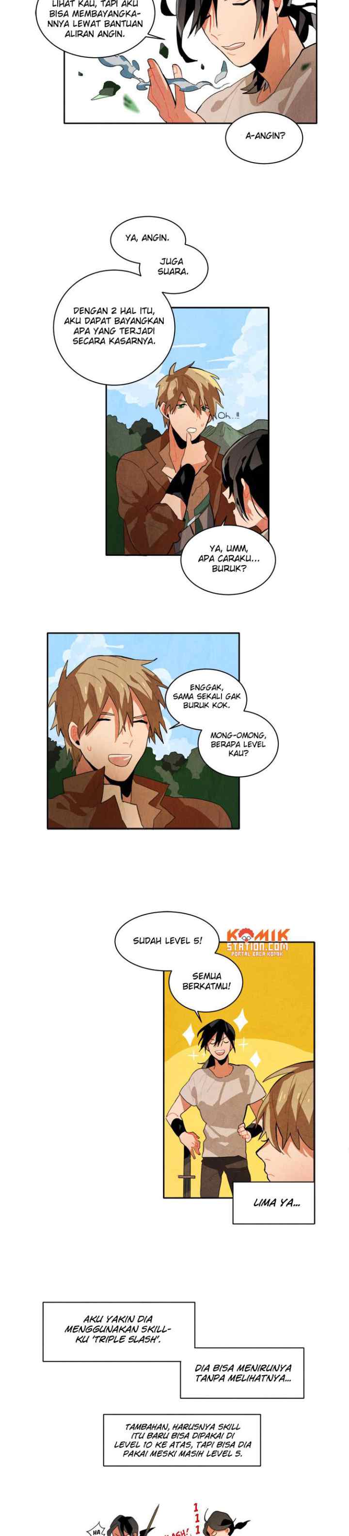 Ernak chapter 9 halaman 4