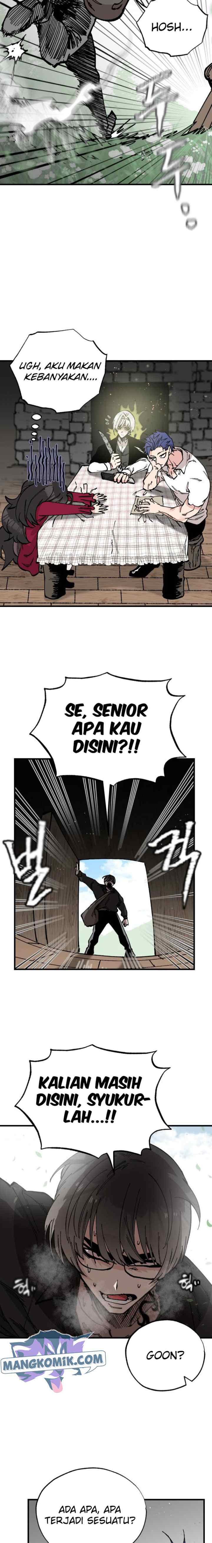 Rathard chapter 41 halaman 14